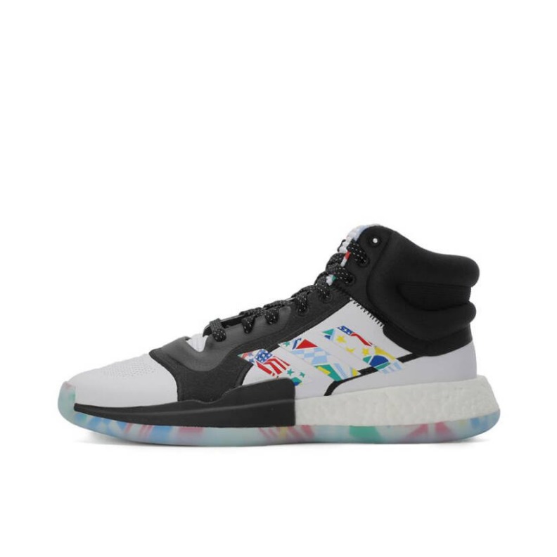 TOP10|每日十佳鞋 adidas Marquee Boost 11.9