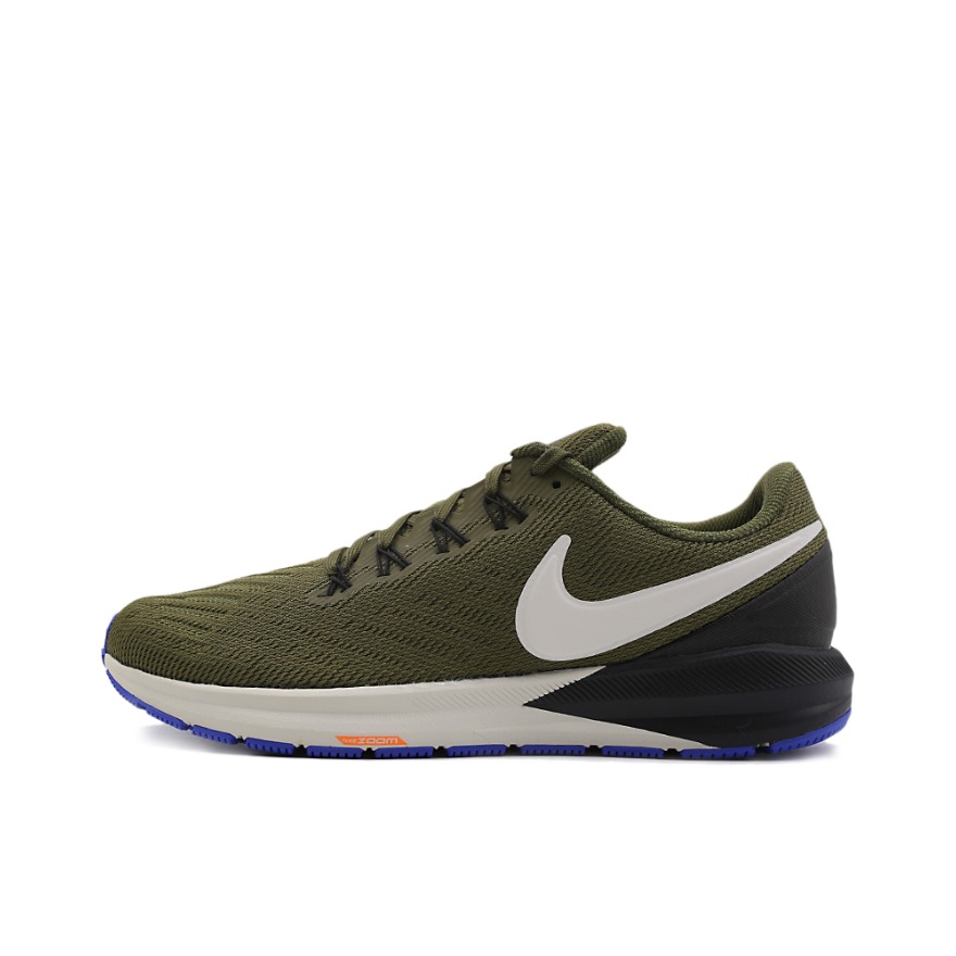 TOP10|每日十佳鞋Nike Zoom Structure 22 11.9