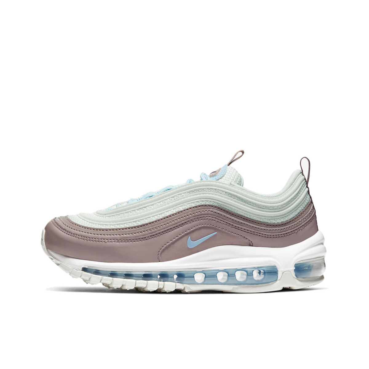 Nike Air Max 97 亚麻蓝