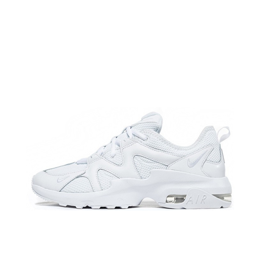 Nike Air Max Graviton White 白