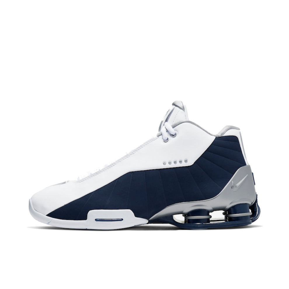 Nike Shox BB4 Olympics 奥运(2019)