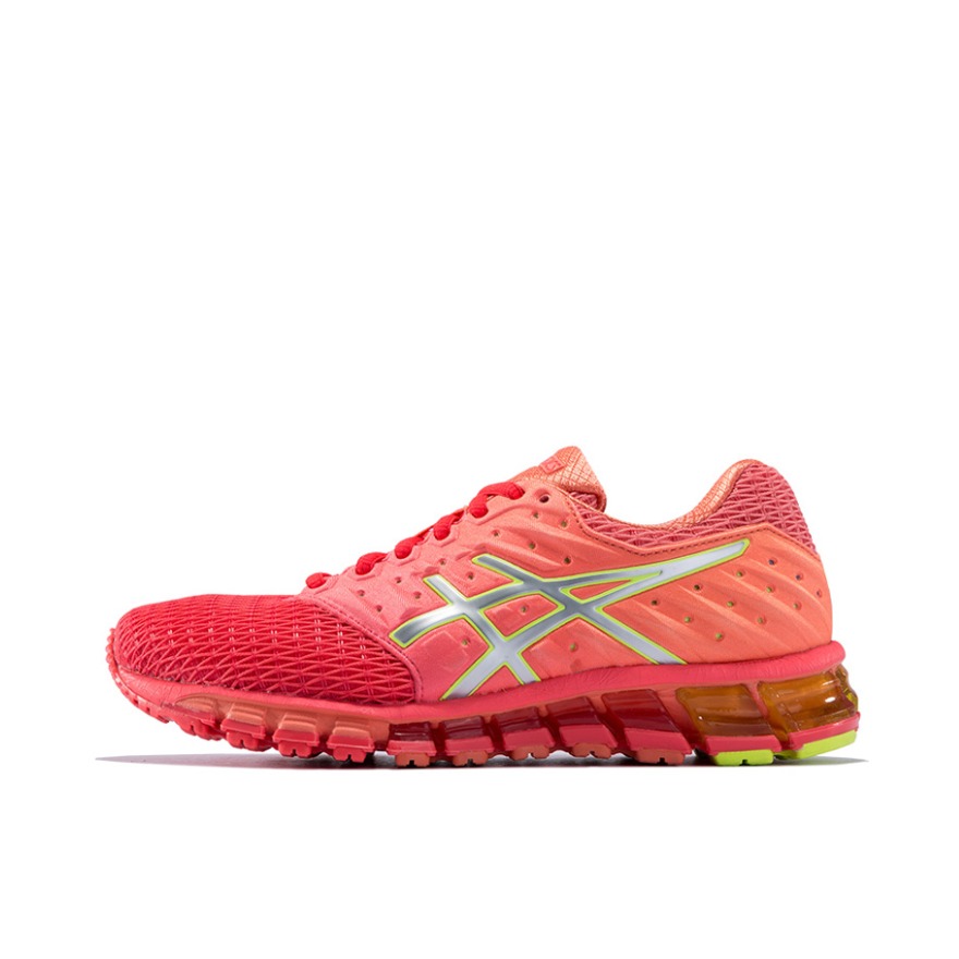 Asics Gel-Quantum 180 橘粉