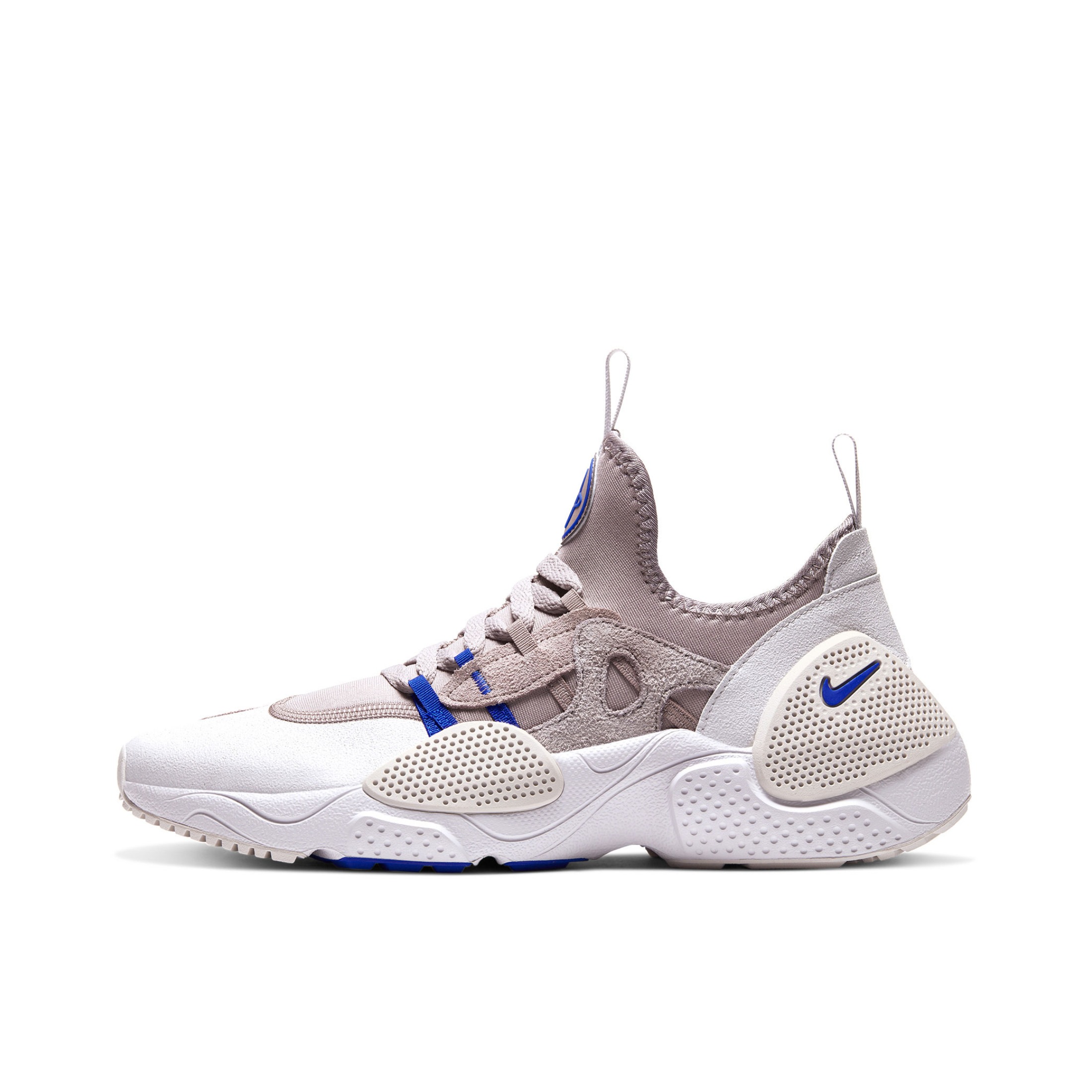 Nike Huarache E.D.G.E. TXT  浮石色/蓝色