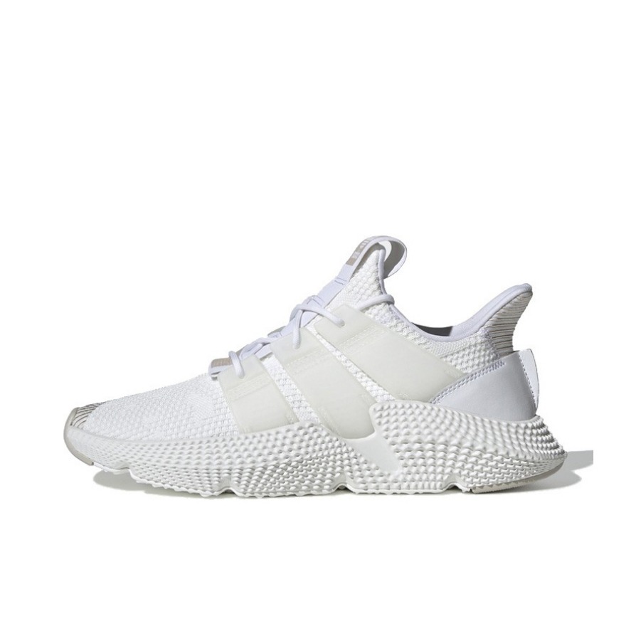 adidas Prophere White/Grey 白灰