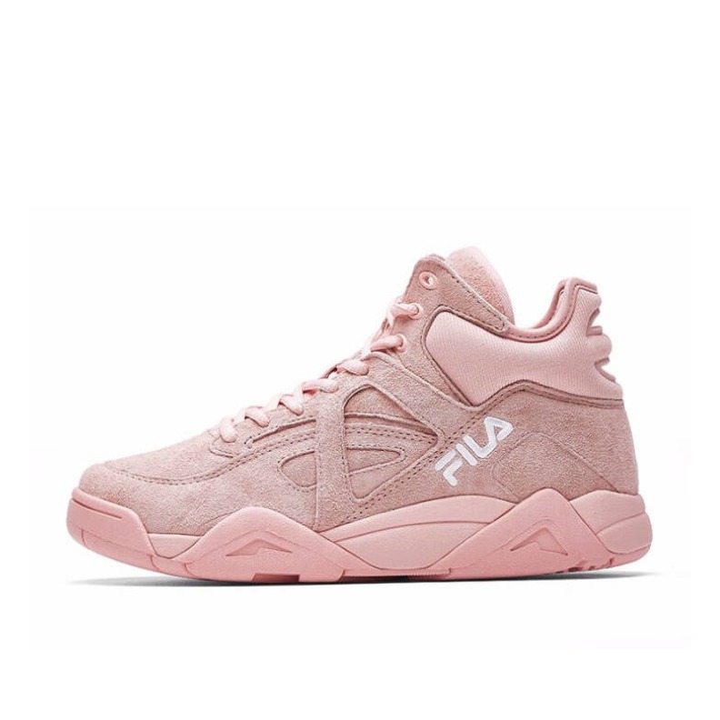 FILA CAGE  粉色