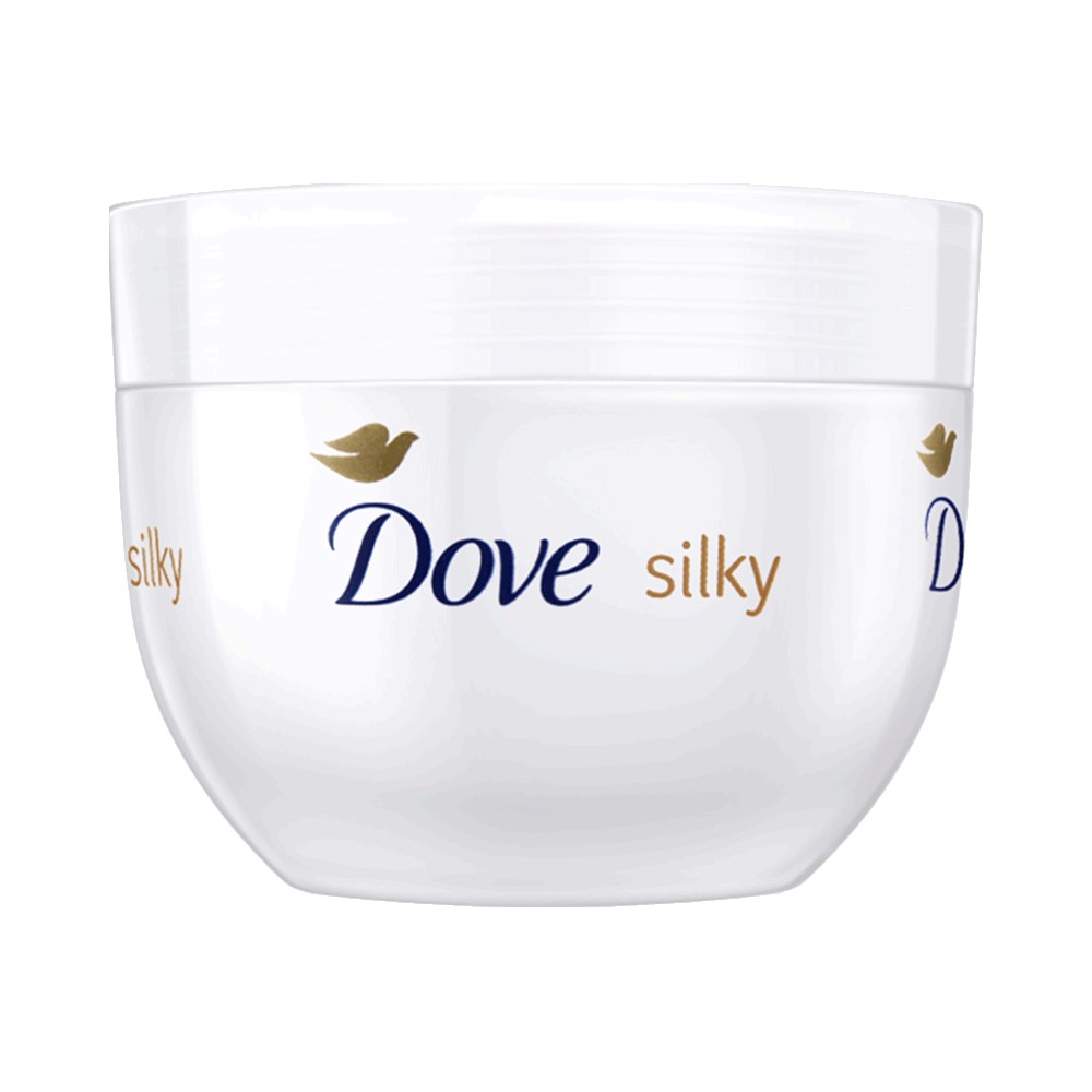 Dove 多芬 身体润肤乳 300ml
