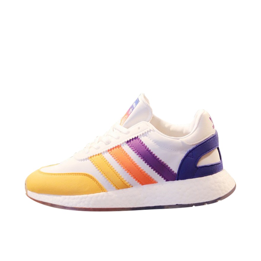 【0点秒】adidas Iniki Runner Boost 运动鞋