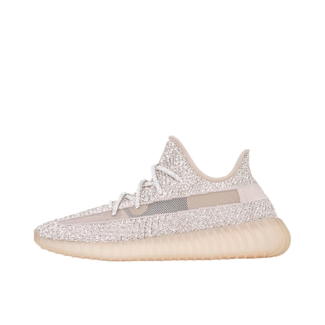 【0点秒】adidas Yeezy 350 Boost V2 运动鞋