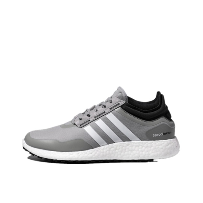 【0点秒】adidas CC Rocket Boost 运动鞋