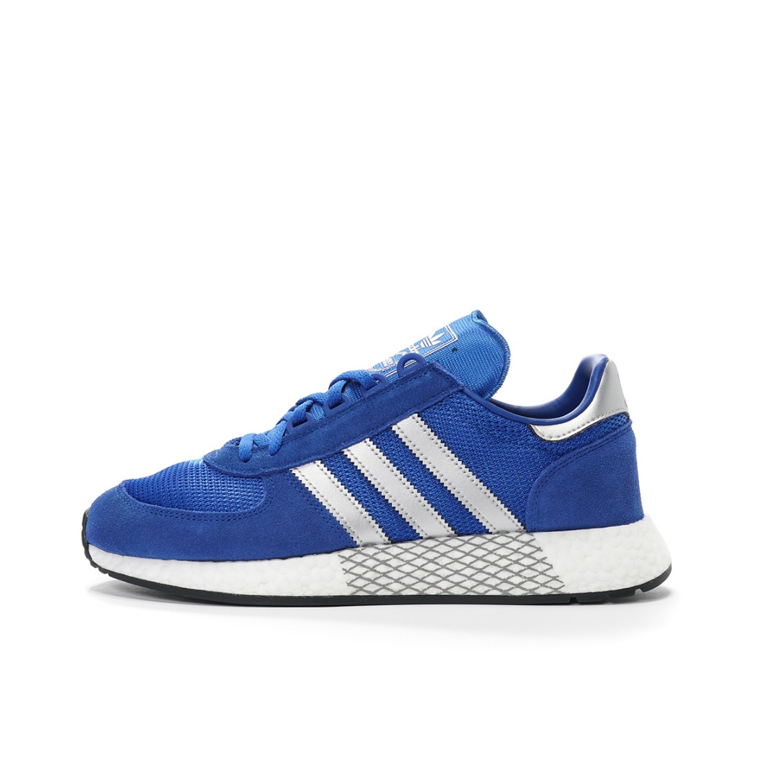 【0点秒】adidas Marathon x 5923 运动鞋