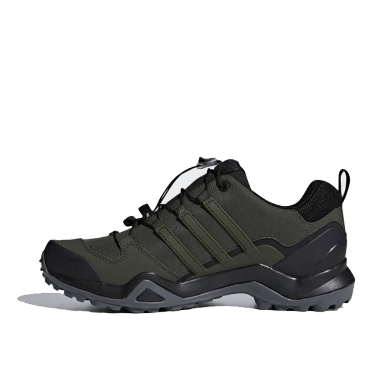 【0点秒】adidas Terrex AX2 R Base 运动鞋