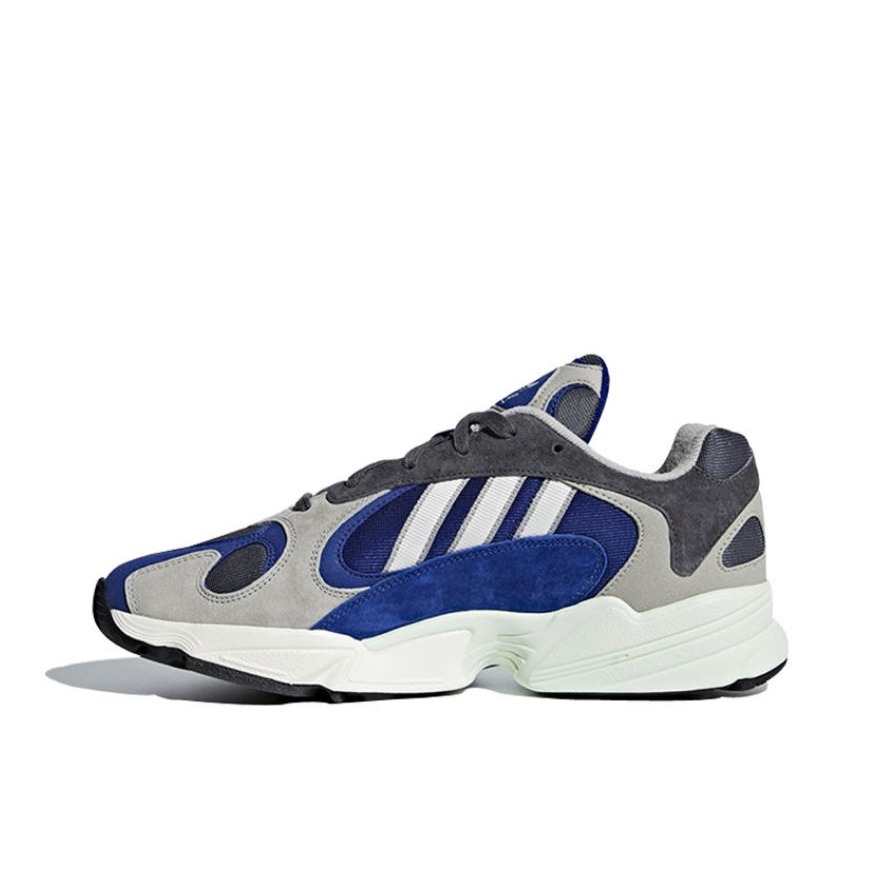 【0点秒】adidas Originals Yung-1 运动鞋