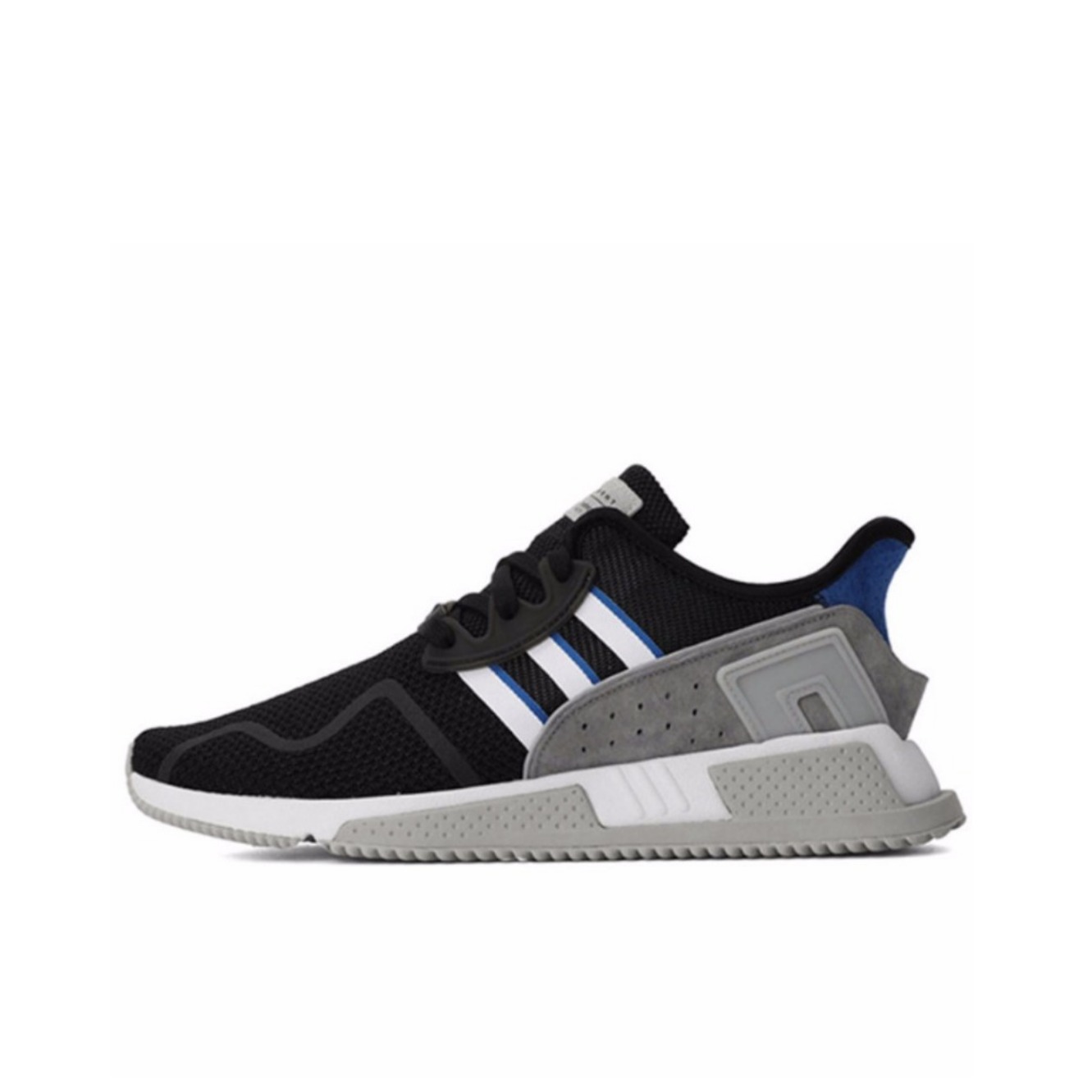【0点秒】adidas EQT Cushion ADV 经典运动鞋