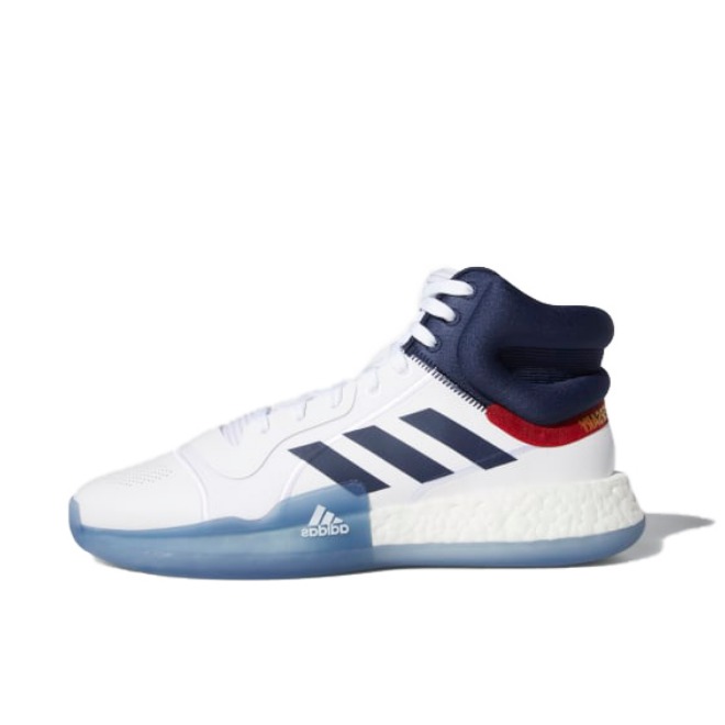 【0点秒】adidas Marquee Boost 篮球运动鞋
