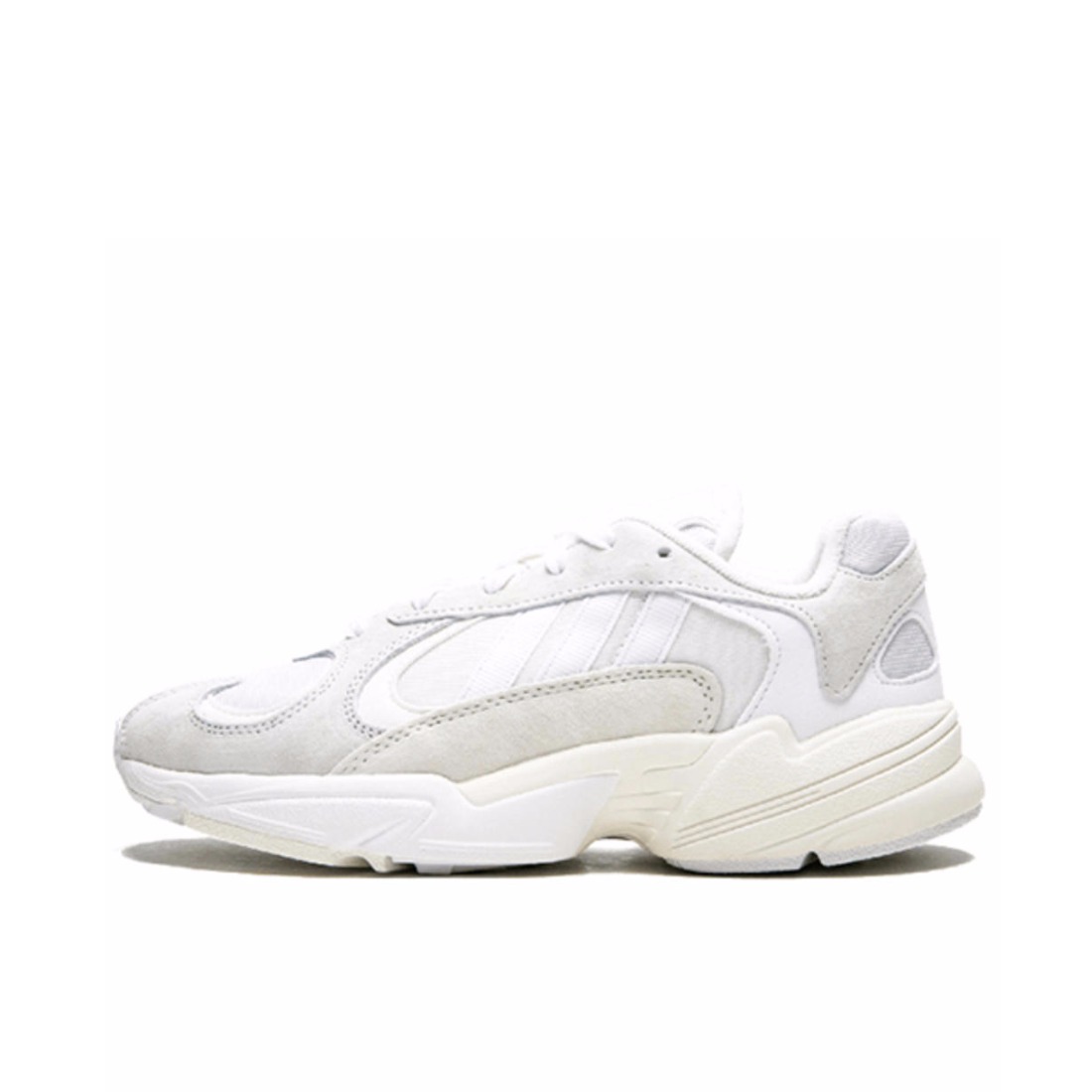【0点秒】adidas Originals Yung-1 Cloud 运动鞋