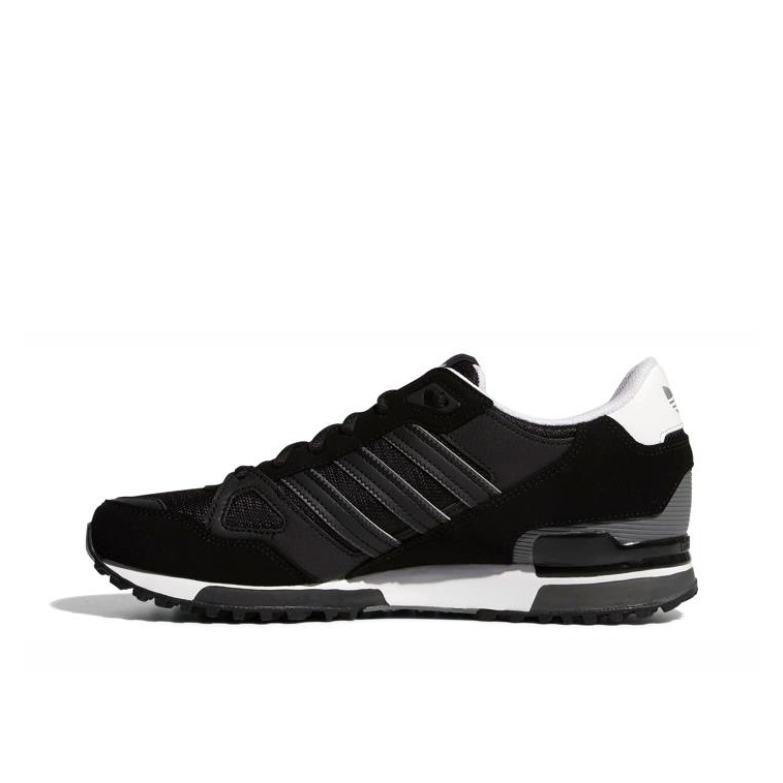 【0-0:30折上折】adidas Originals ZX 750 黑/白