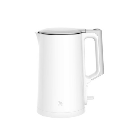 美的 布谷 BG-K2 电热水壶 1.7L