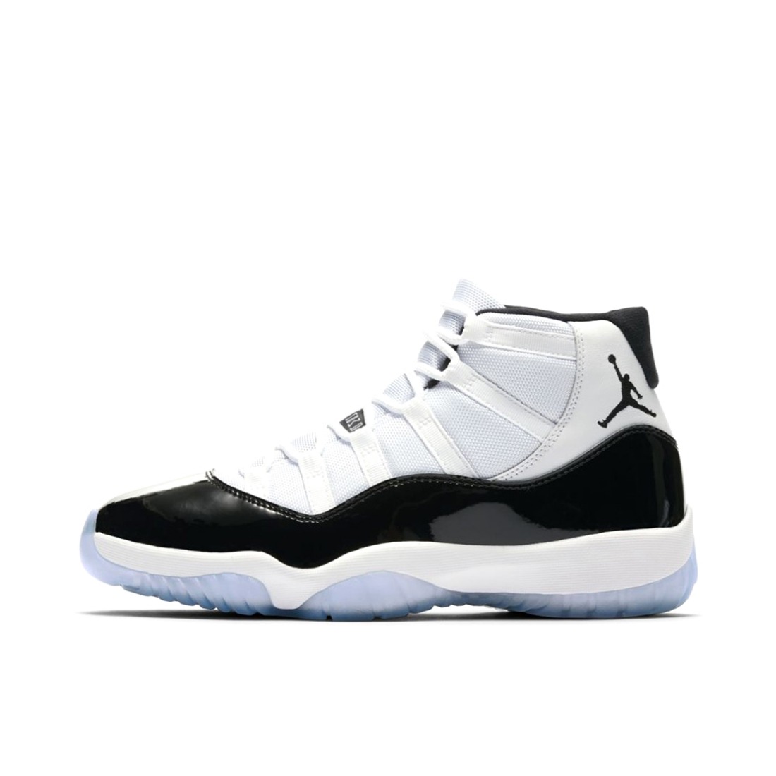 【13点秒】Air Jordan 11 Concord 康扣(2018)