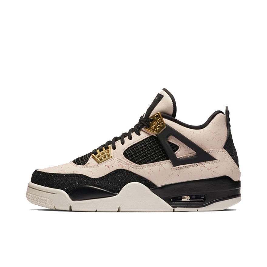 【0点秒】Air Jordan 4 Silt Red 淤泥红