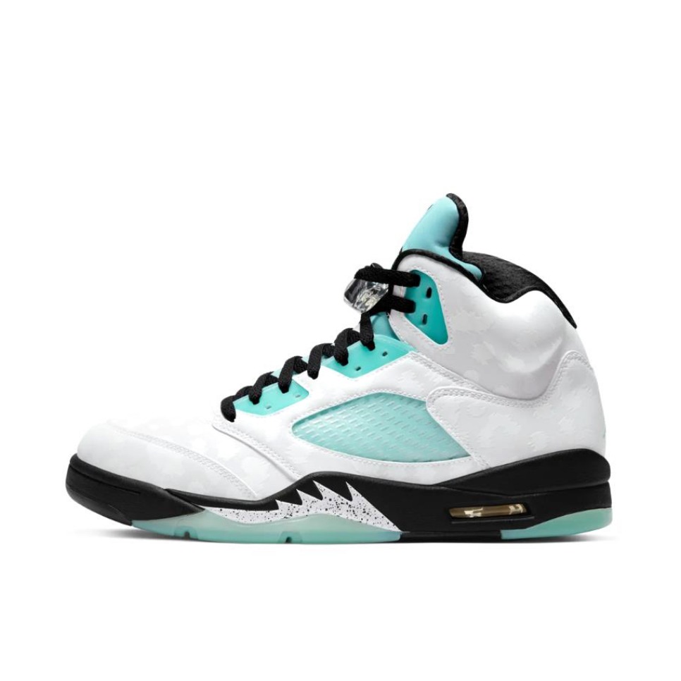 【9点秒】Air Jordan 5 SNGL DY 光棍节限定