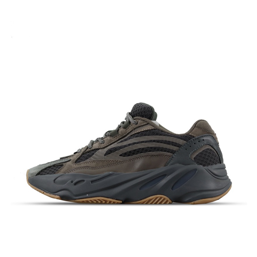 【10点秒】adidas Yeezy Boost  700 V2 晶洞