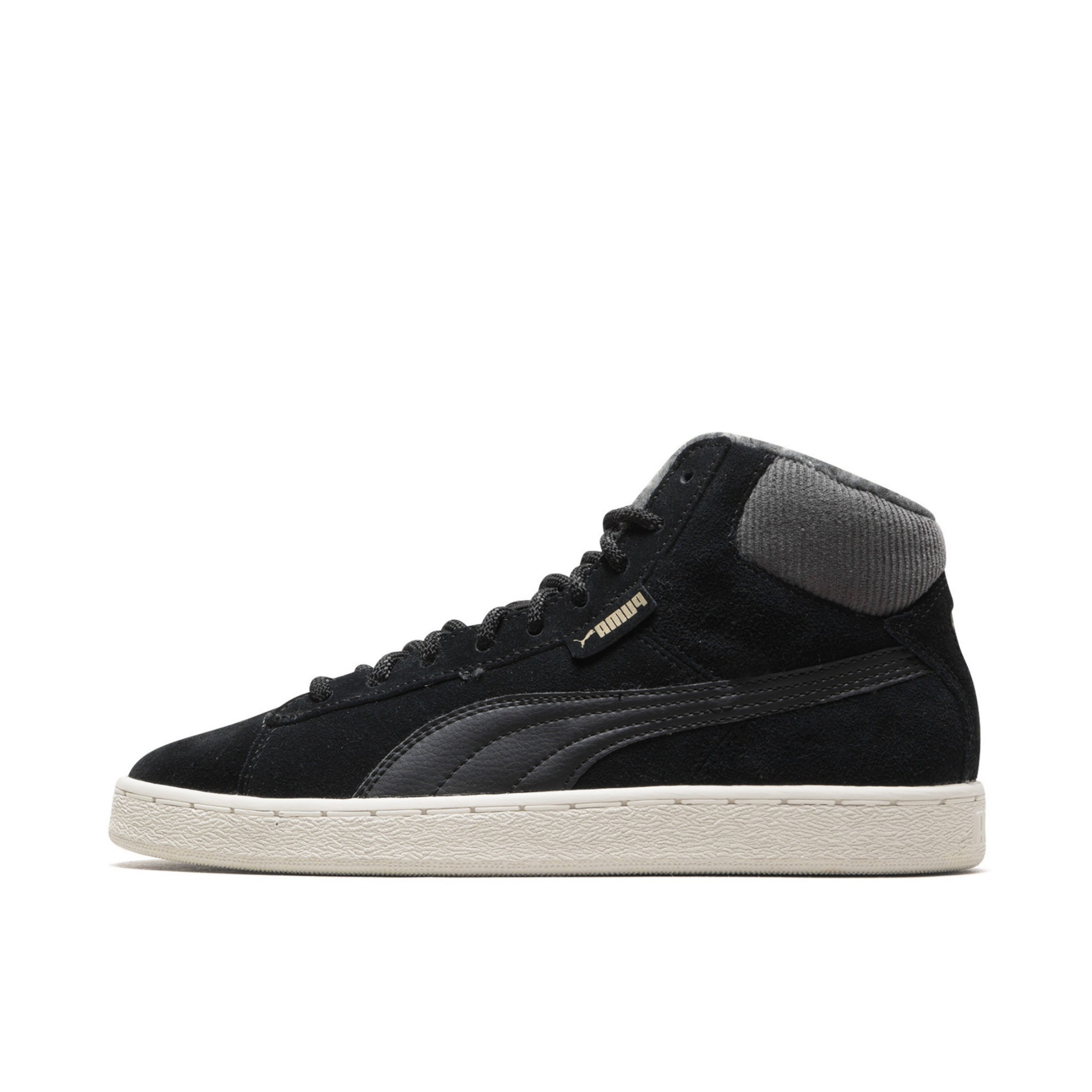【0-2点折上折】Puma 1948  休闲鞋 Mid