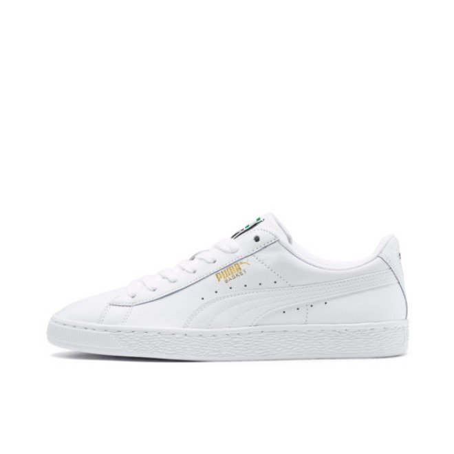 【0-2点折上折】Puma Basket Classic 休闲鞋