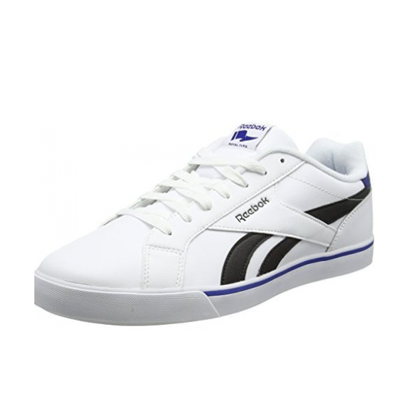 【0-2点折上折】Reebok Classic Leather 休闲鞋