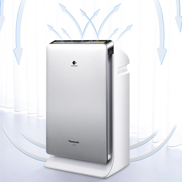 Panasonic 松下 F-PXF35C 空气净化器