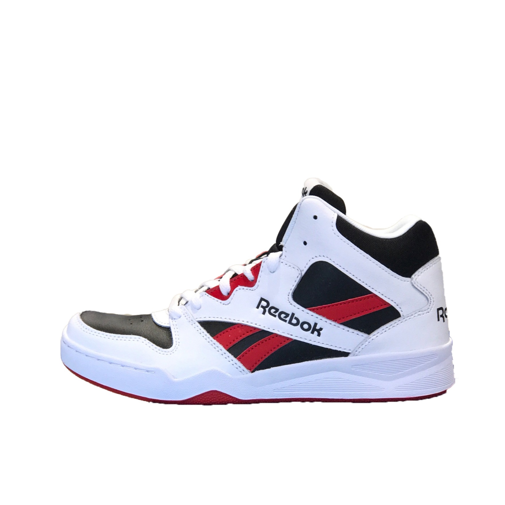 【0-2点折上折】Reebok Royal BB4500 2篮球鞋