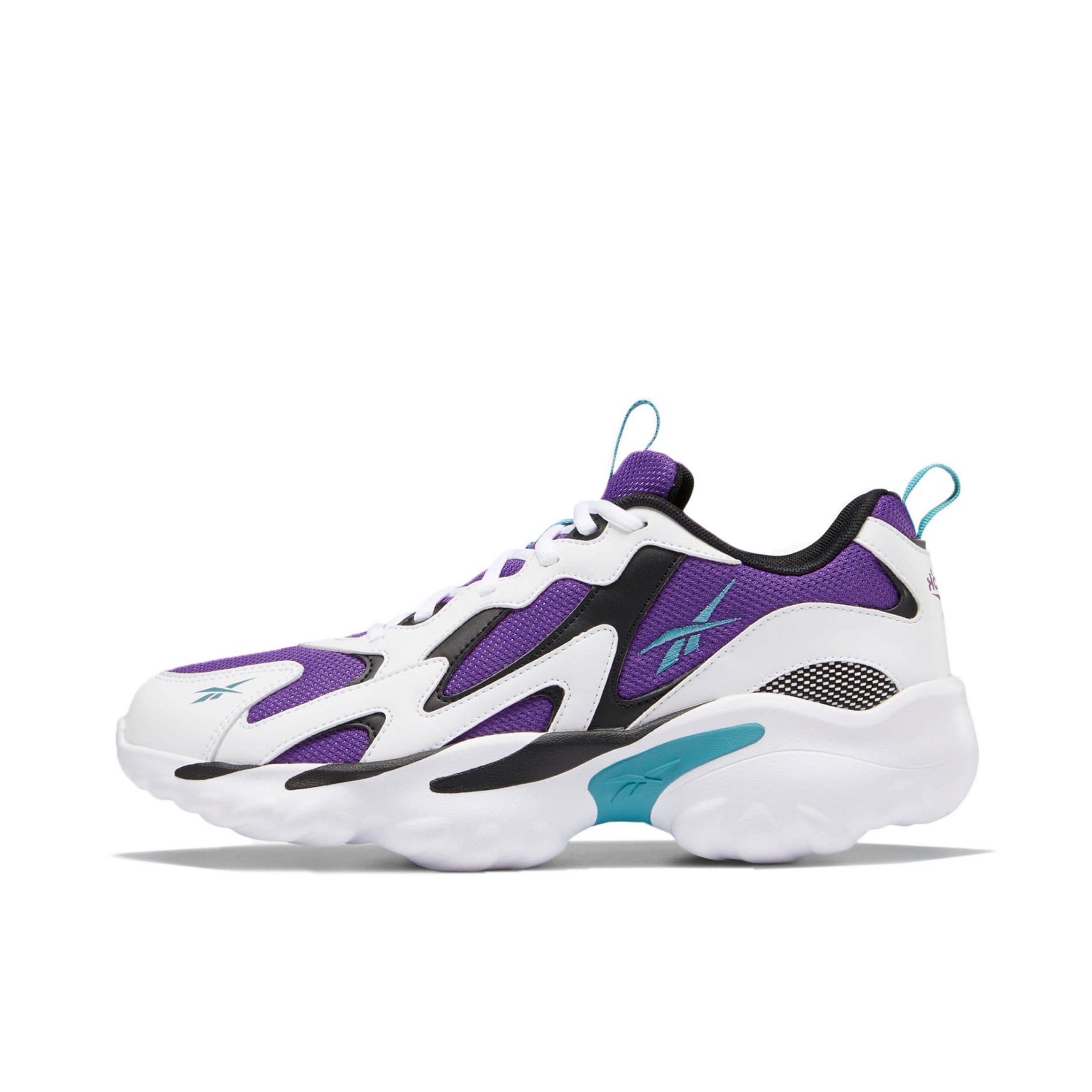 【0-2点折上折】Reebok DMX Series 1000 老爹跑鞋