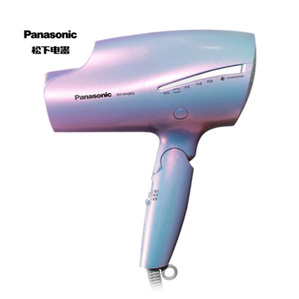 松下（Panasonic）电吹风机 EH-NA98Q
