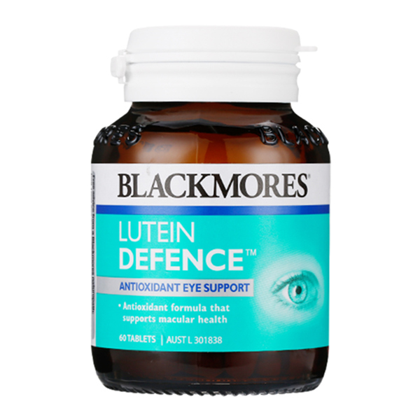 BLACKMORES 澳佳宝 叶黄素护眼片 60片