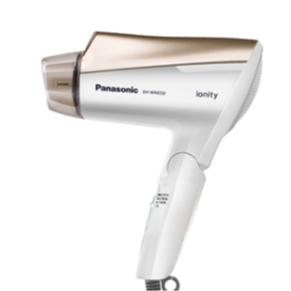 Panasonic 松下 EH-WNE5D 负离子吹风机