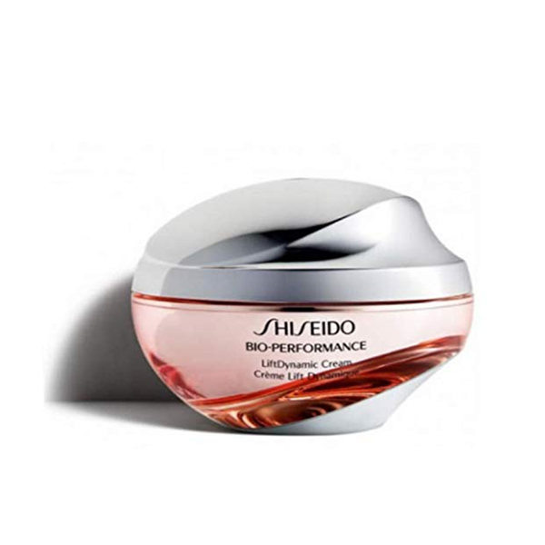 Shiseido 資生堂 百優(yōu)豐盈提拉緊致面霜 75ml