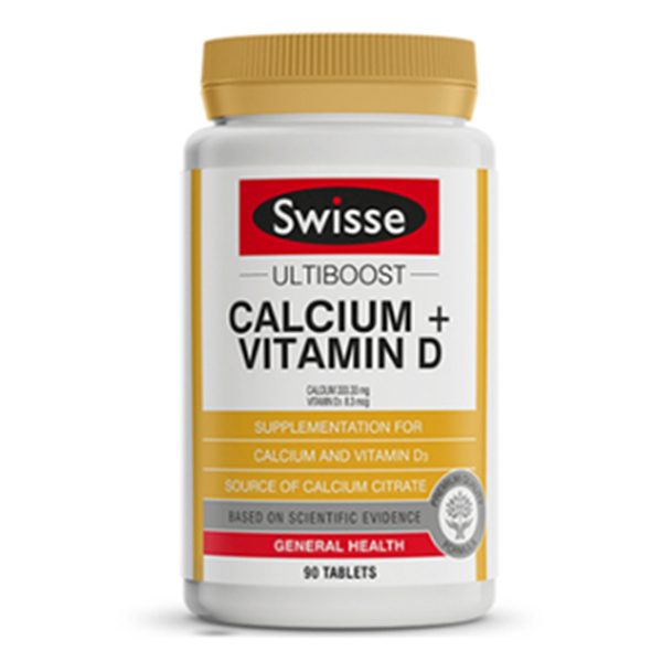 swisse 维生素D3胶囊 90粒
