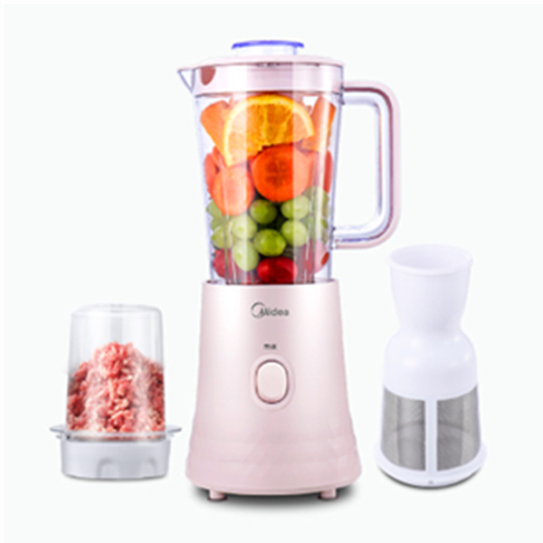 Midea 美的 WBL2521H 小型榨汁机