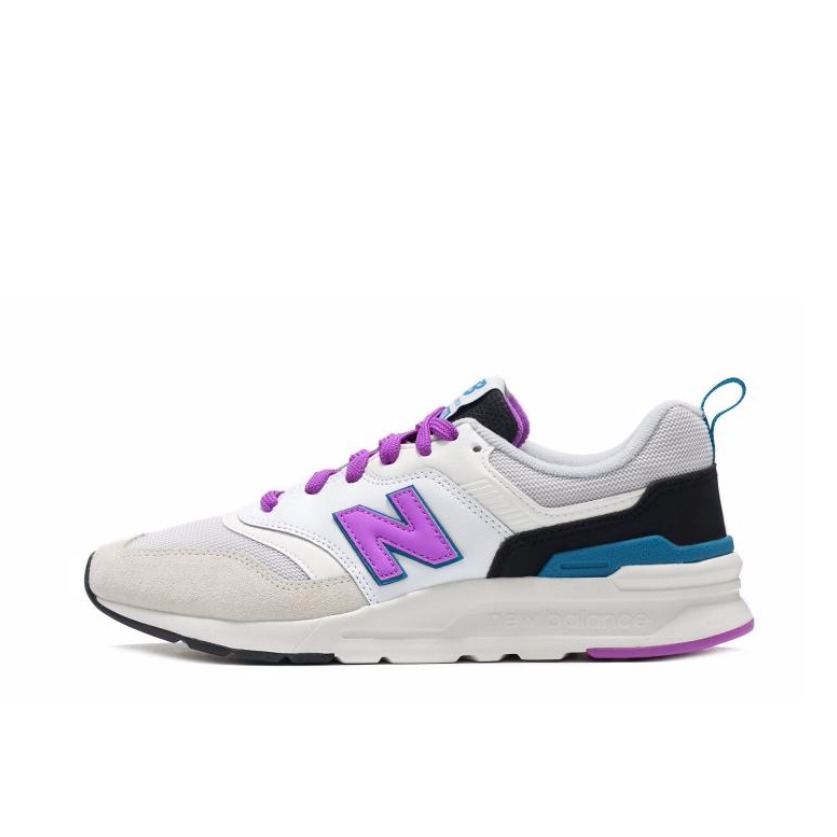 TOP10|每日十佳鞋 New Balance 997 11.11