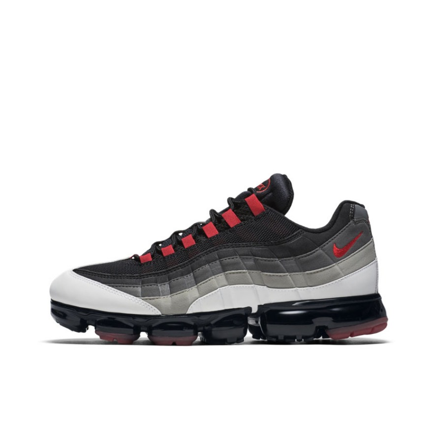 TOP10|每日十佳鞋Nike Air VaporMax 95 11.11