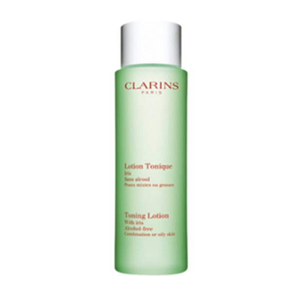 Clarins 嬌韻詩 平衡柔膚水 200ml