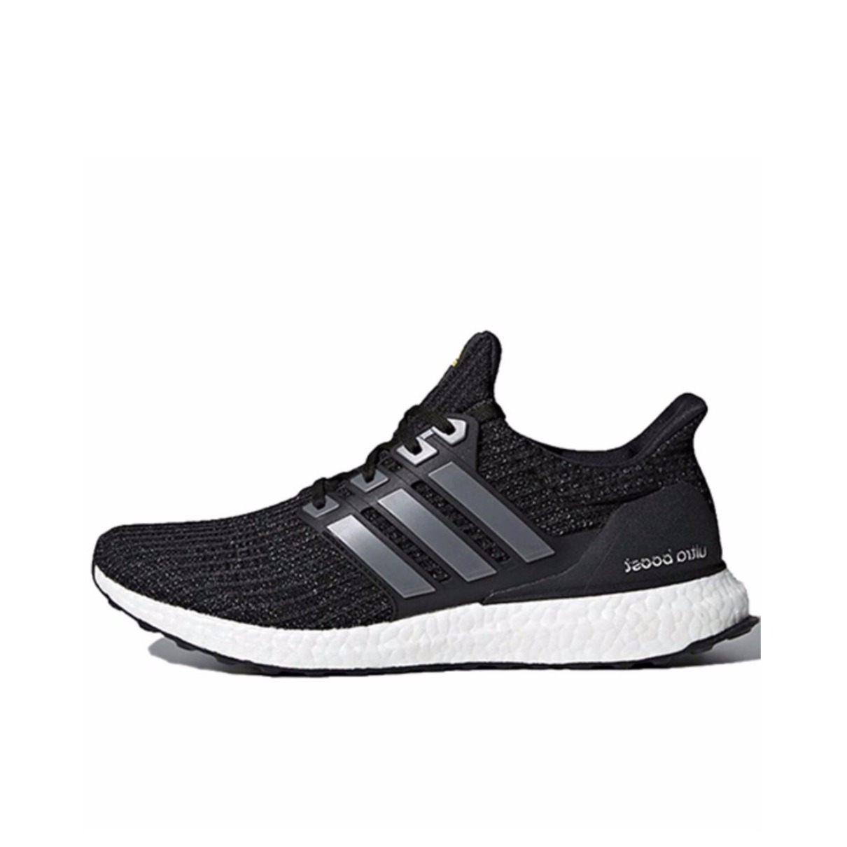 【最后冲刺】adidas Ultra Boost 4.0 5 跑步鞋