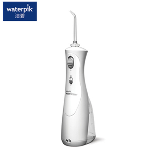 洁碧（Waterpik）便携手持式冲牙器GS8-1