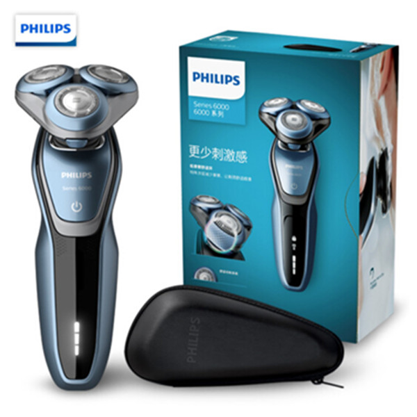 飞利浦（PHILIPS）电动剃须刀S6015/16