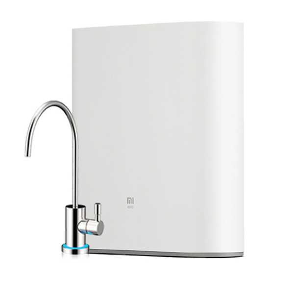 MI 小米 1A 厨下式反渗透RO净水器