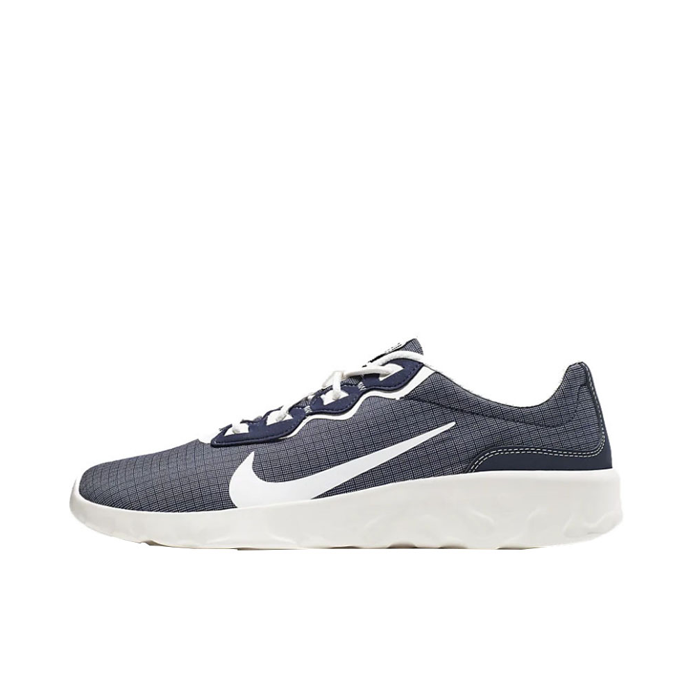 Nike Explore Strada Grey/White 酷灰