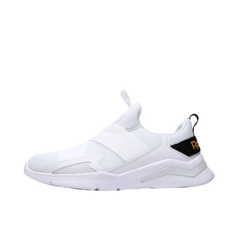 【返场识货】Reebok ASTROSTORM STRAP 小白鞋