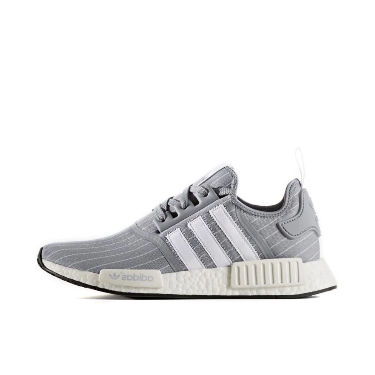 【返场识货】adidas Originals NMD R1休闲鞋