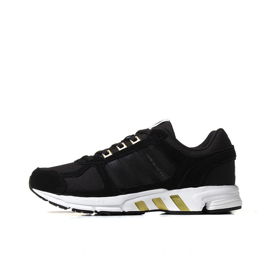 【返场识货】adidas Equipment 10 CNY 黑白棕