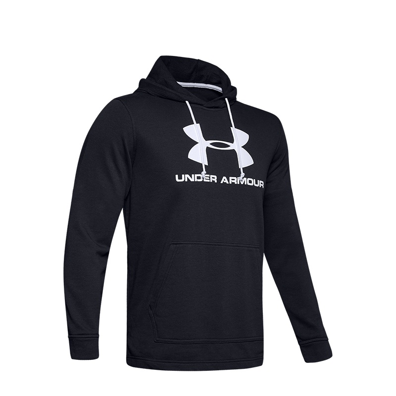 Under Armour 运动训练卫衣