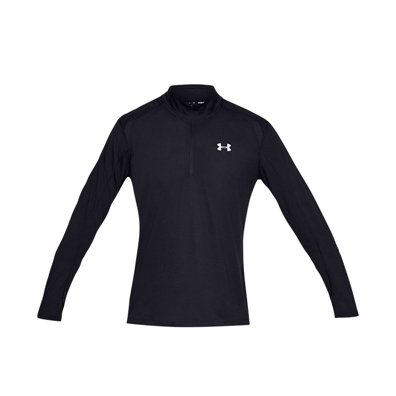 Under Armour 安德瑪 UA男子 Streake 跑步運(yùn)動(dòng)衛(wèi)衣